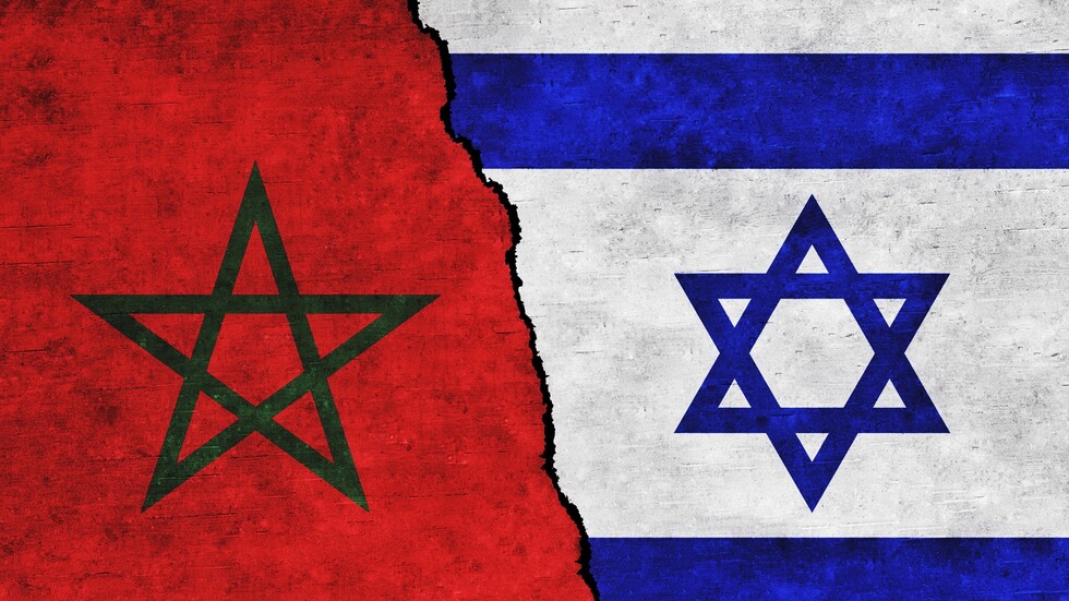 تقرير: تراجع المبادلات التجارية بين المغرب وإسرائيل بنسبة 60% بسبب الحرب بين إسرائيل و"حماس"
