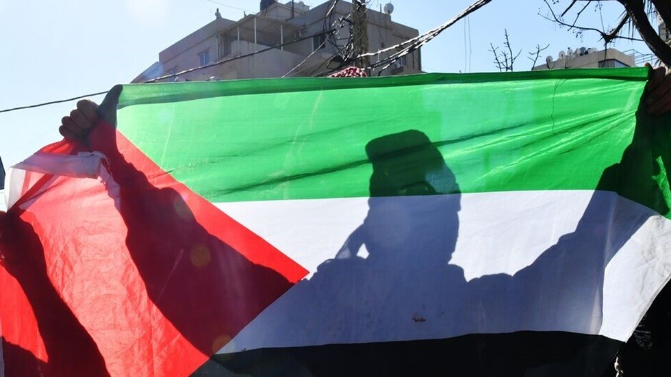 ممثل "حماس" يشيد بجهود روسيا في تعزيز وحدة الفلسطينيين