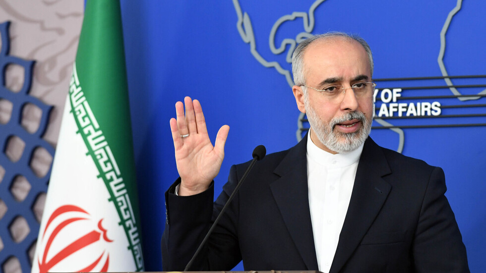 طهران تنفي أنباء طلبها من الخرطوم إنشاء قاعدة على البحر الأحمر