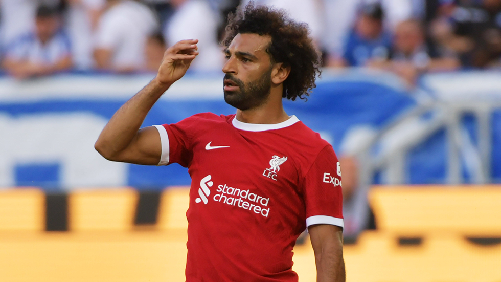ميدو بعد خطاب ليفربول للاتحاد المصري:  تصرف صلاح غير مفهوم