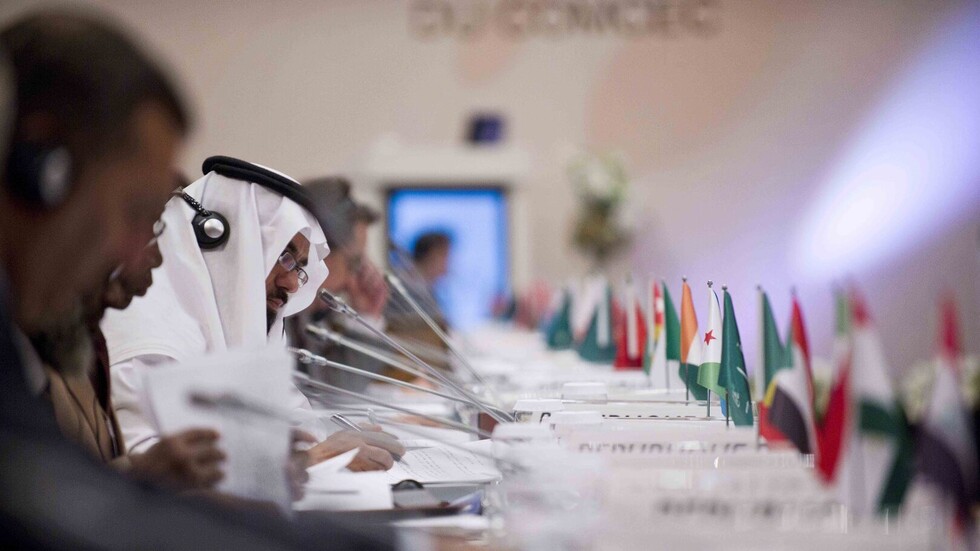بناء على طلب السعودية.. اجتماع وزراء خارجية الدول الإسلامية بمقر منظمة التعاون الإسلامي بجدة
