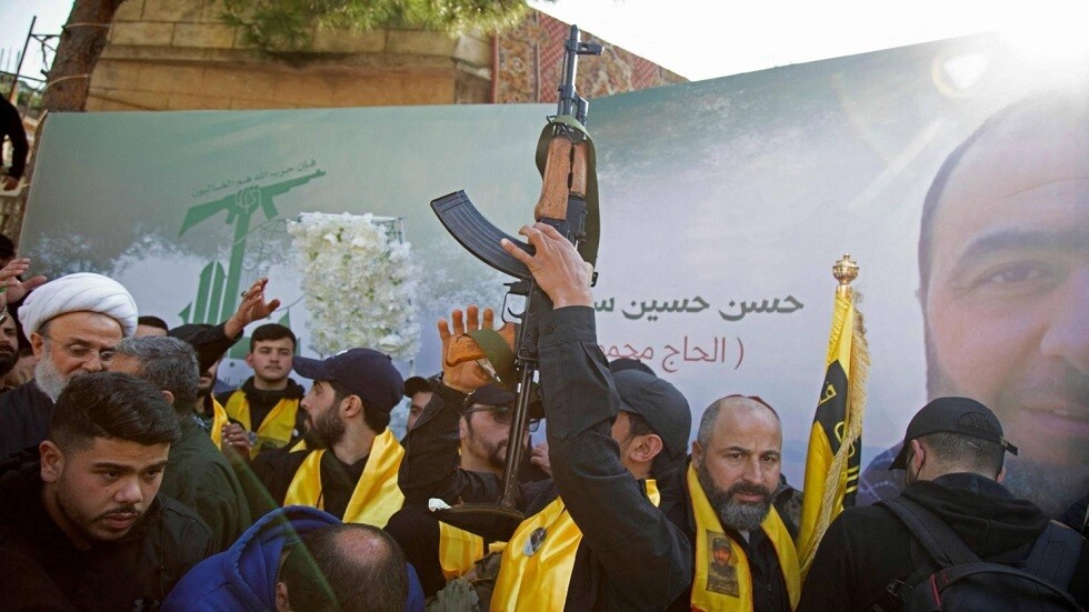 "حزب الله": الهدنة بغزة ستقابل بهدنة في جنوب لبنان وإذا واصلت إسرائيل اعتداءاتها فسنواجهها