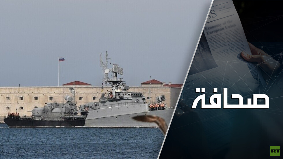 الخبير لينين يتحدث عن وسائل حماية السفن من الدرونات