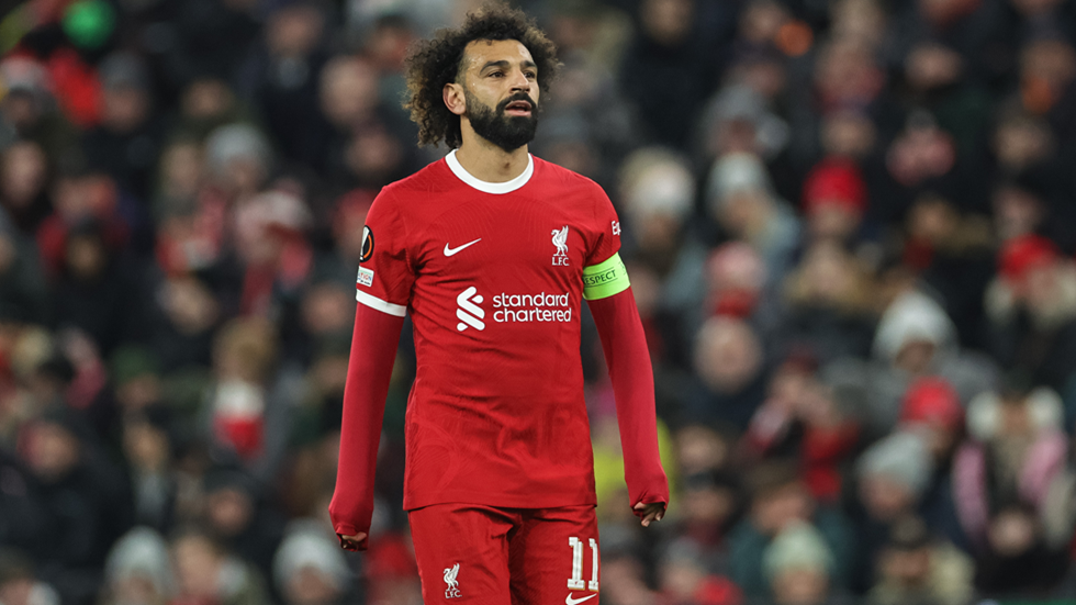 ليفربول يتلقى نبأ سارا قبل مواجهة سبارتا براغ ومانشستر سيتي (فيديو)