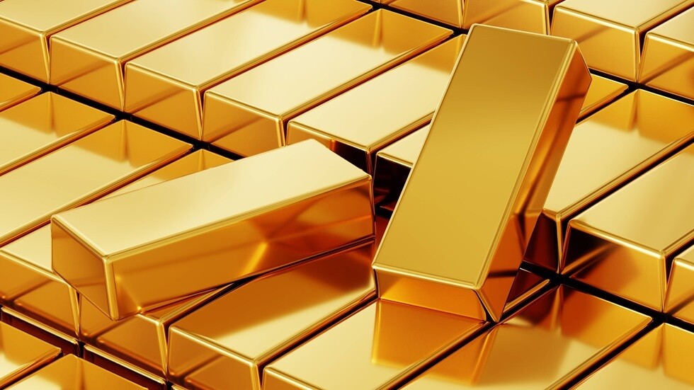 سعر بورصة الذهب يصعد إلى مستوى تاريخي