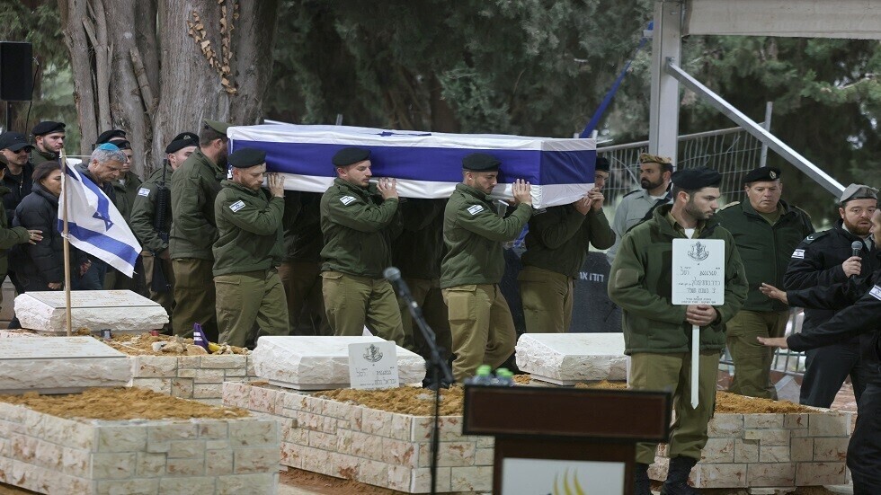 رئيس أركان الجيش الإسرائيلي: دفعنا ثمنا باهظا وفقدنا قادة ومقاتلين في غزة