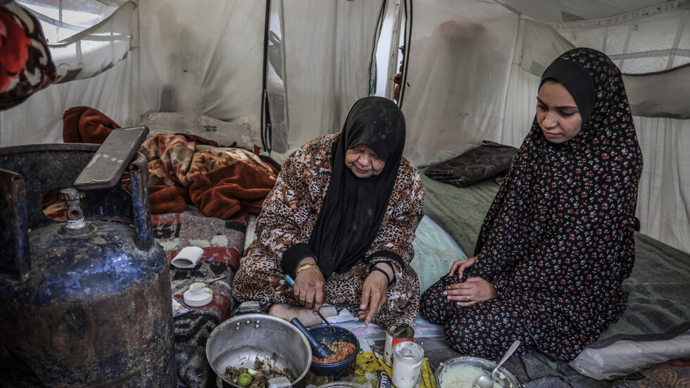 عشية "عيد المرأة".. الأمم المتحدة تحصي عدد الفلسطينيات القتلى في حرب غزة