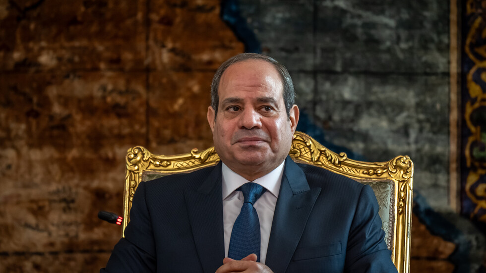 السيسي: