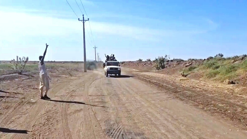 السودان.. 