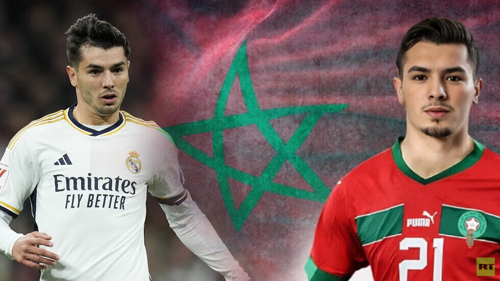 أول تعليق من مدرب إسبانيا على قرار إبراهيم دياز تمثيل المغرب