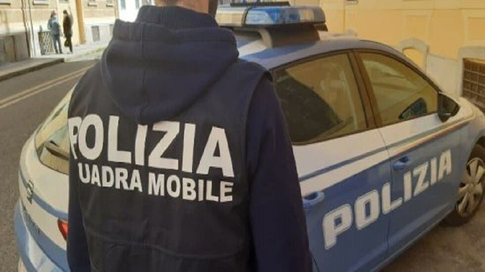 بزعم تخطيطهم لهجمات.. الشرطة الإيطالية تعتقل 3 فلسطينيين شكلوا خلية مرتبطة بكتائب "شهداء الأقصى"