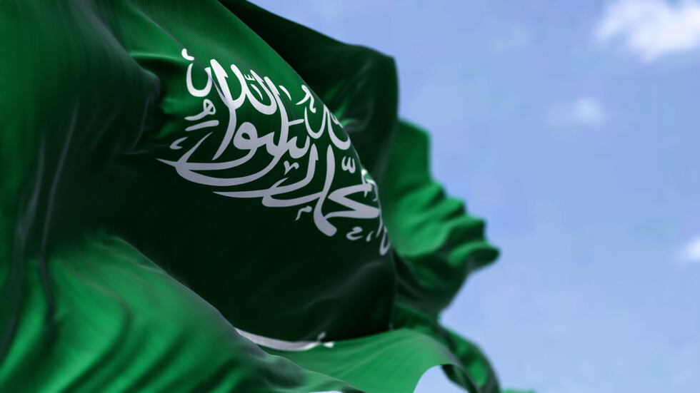 الديوان الملكي يعلن وفاة أميرة سعودية