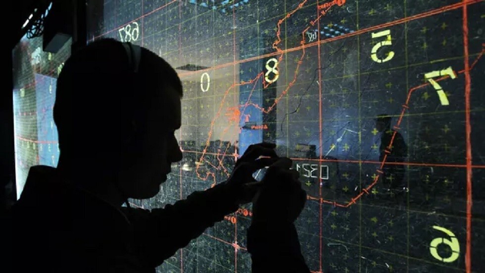 الدفاعات الجوية الروسية تسقط صاروخا باليستيا أوكرانيا فوق مقاطعة بريانسك