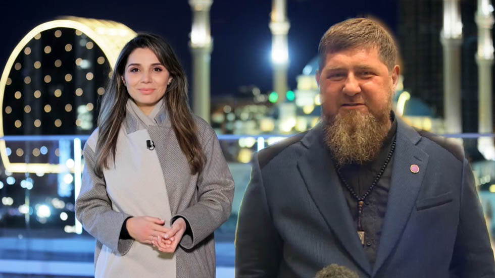 قديروف يعرب عن إعجابه بإحدى حلقات برنامج "فن الحياة" على شاشة RT العربية
