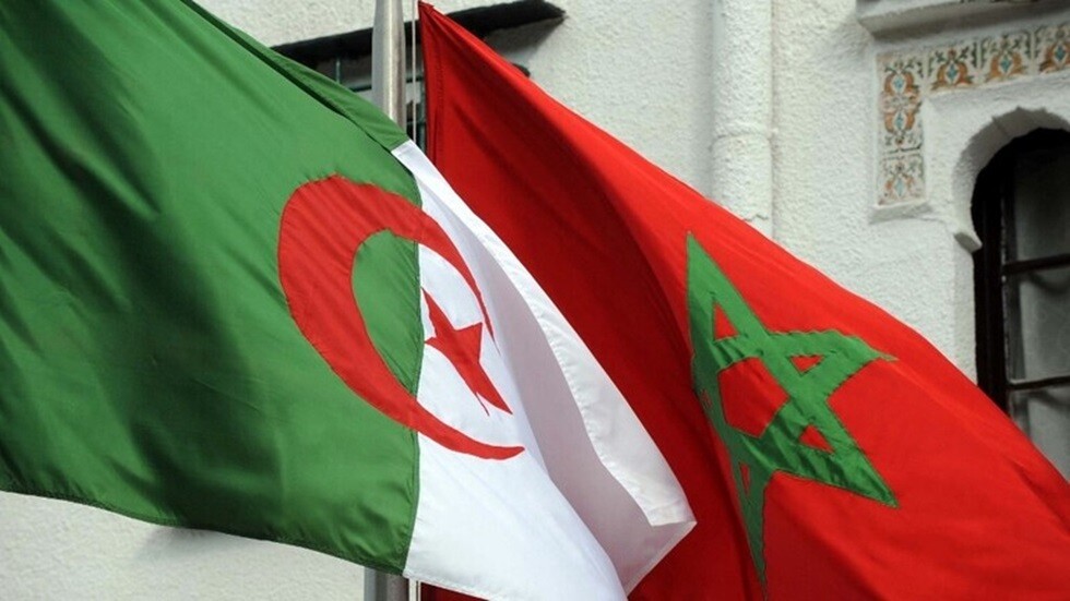 "أ ف ب": المغرب ينفي اتهامات الجزائر بشأن "السطو" على ممتلكاتها في الرباط