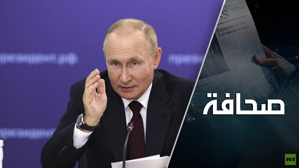 المنطقة العازلة في أوكرانيا ينبغي أن تبدأ من جيتومر