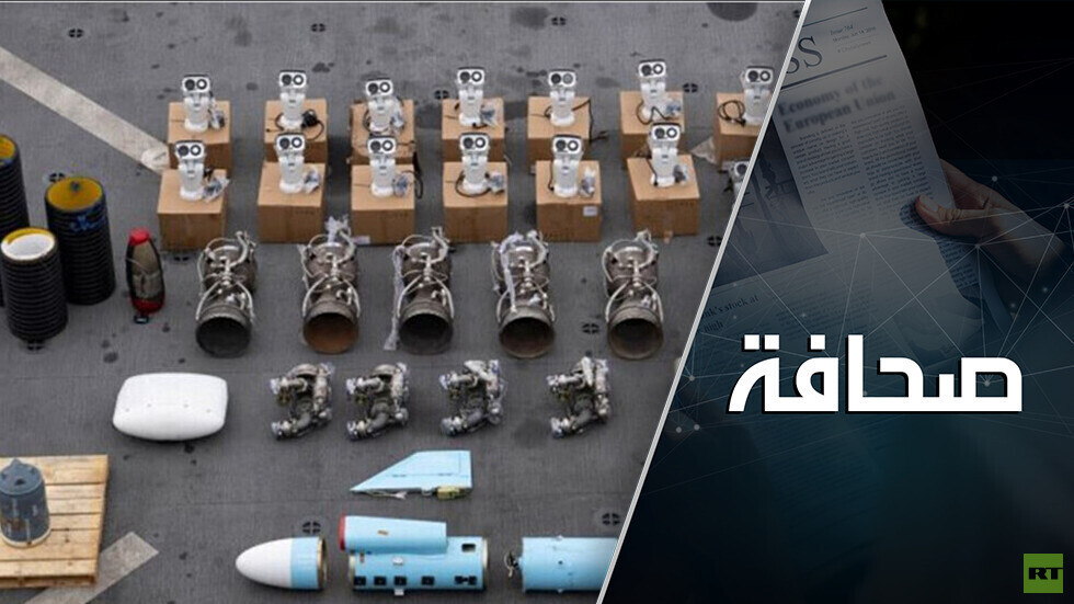 كيف يعوض الكونغرس فشله في دعم أوكرانيا عسكريا؟