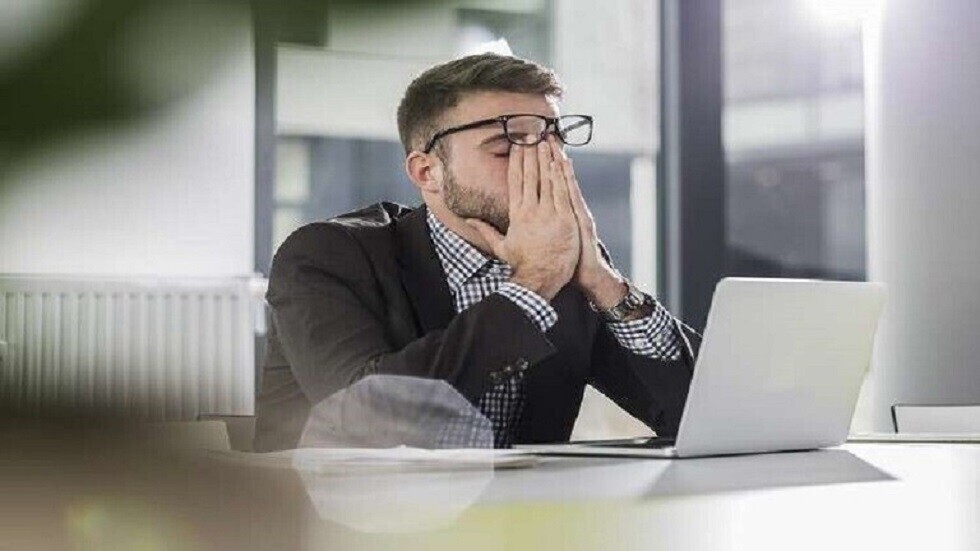إجراءات للحفاظ على البصر