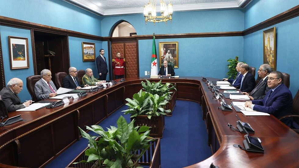 انتخابات رئاسية 