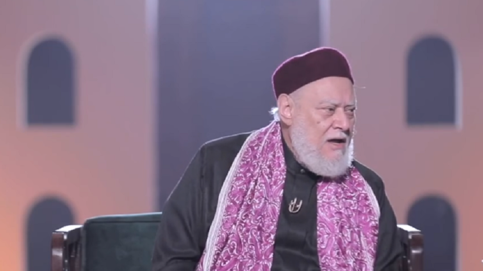 مفتي الديار المصرية السابق يثير جدلا واسعا عن احتمال "إلغاء جهنم" (فيديو)