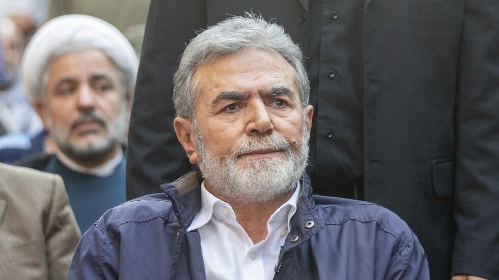 النخالة يحدد عاملين هما مفتاح انتصار الشعب الفلسطيني على آلة القتل الإسرائيلية