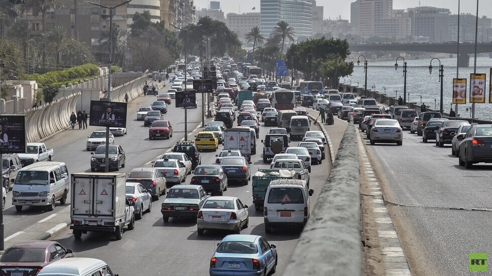 من أصول مصرية.. سائحة مكسيكية تتهم سائقا بالتحرش بها والأمن يفحص فيديو الشاكية