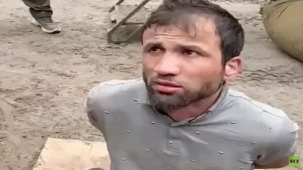 "جندوني عبر تلغرام وعرضوا علي مالا".. اعترافات أحد منفذي هجوم "كروكوس" الإرهابي