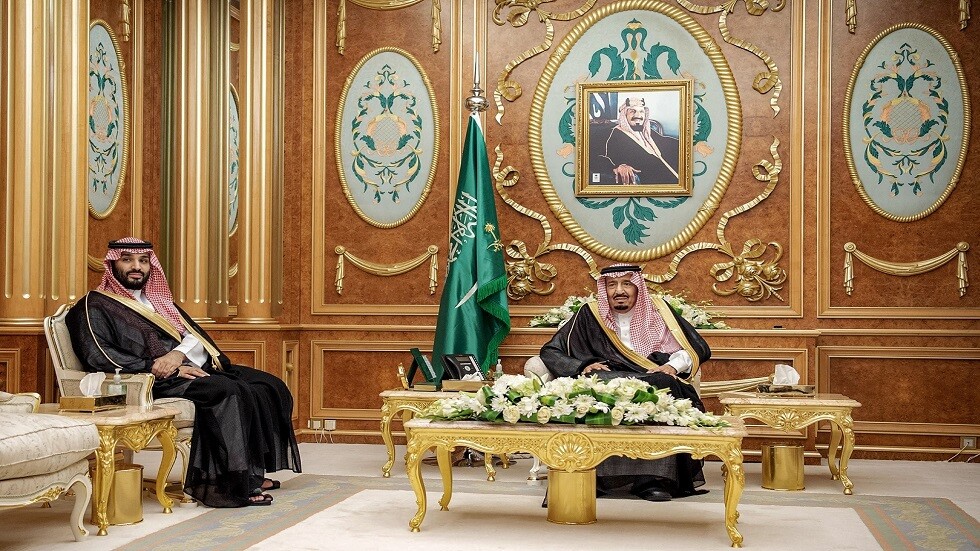السعودية.. تبرع ملكي بما يعادل 40 مليون دولار لـ"حملة جود المناطق"