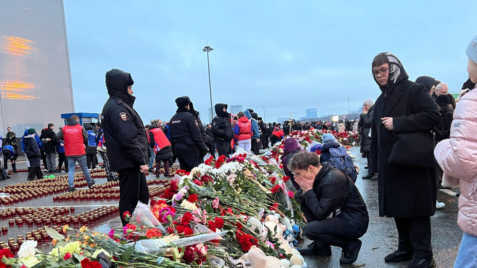 ماذا قالت وسائل الإعلام الأجنبية عن هجوم "كروكوس" الإرهابي؟