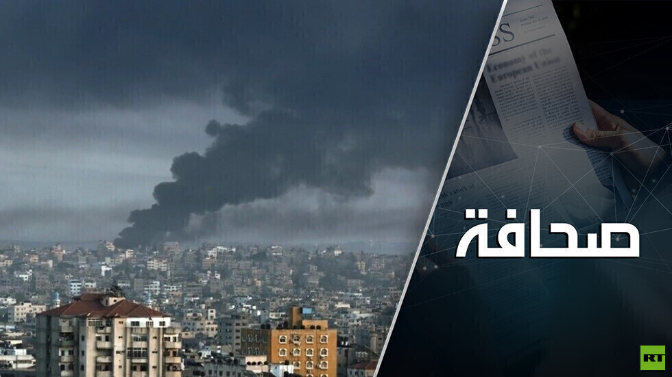 إسرائيل وحماس على بعد خطوة واحدة من التوصل إلى هدنة