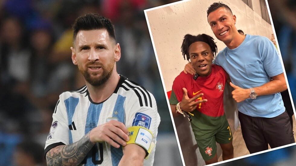 بالفيديو.. طرد اليوتيوبر 