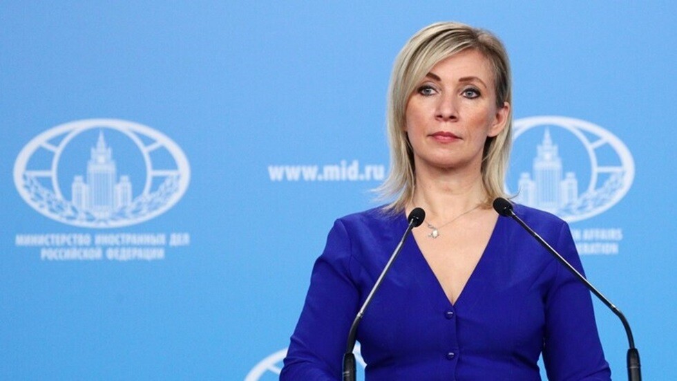 زاخاروفا: اعتراف كيشيناو بوجود مرتزقة مولدوفيين في القوات الأوكرانية يعبر عن نفاقها