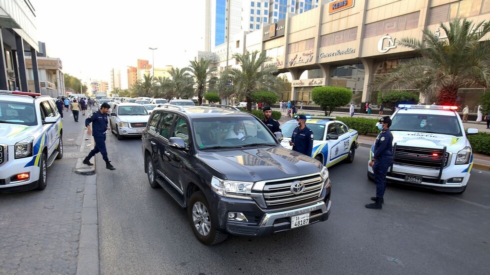 القضاء يفصل في قضية خطف "فاشينستا" مشهورة هتك عرضها بالكويت