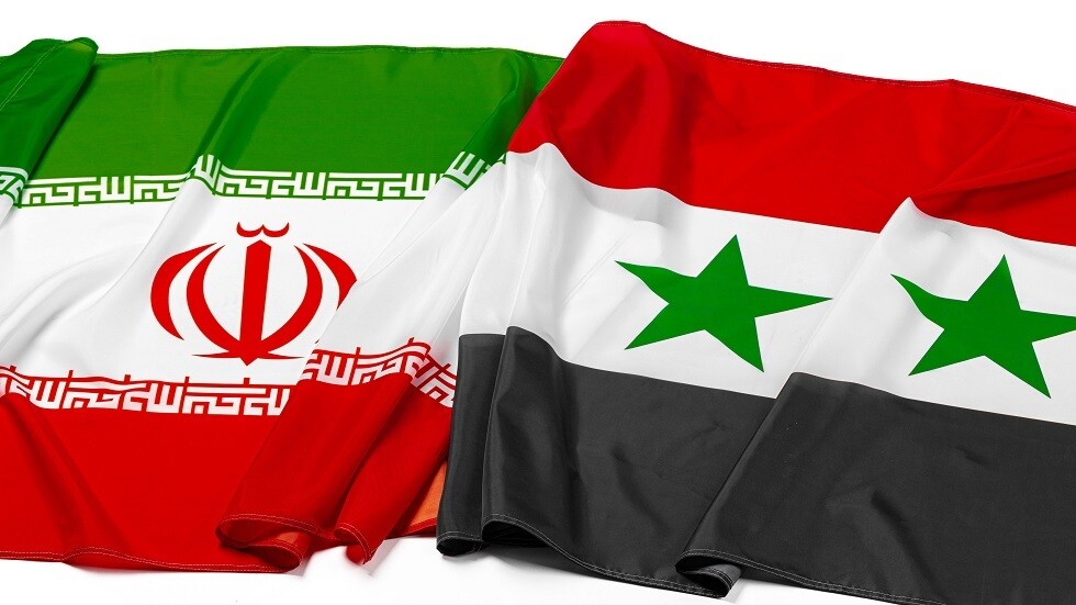 الخارجية الإيرانية تربط بين هجمات إسرائيل على دمشق وحلب بسوريا وهزيمتها "وافتضاح أمرها" في غزة