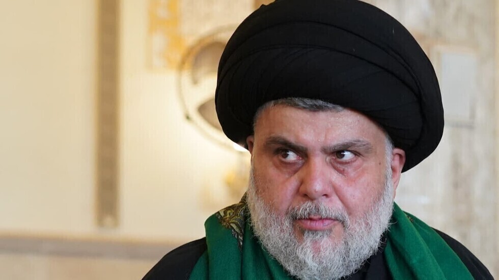 مقتدى الصدر يطلق اسم "البلد الأمين" على مدينة النجف مثل مكة المكرمة ويثير جدلا كبيرا