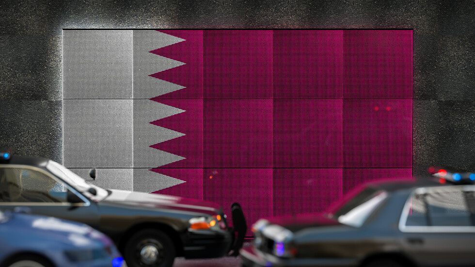 قطر.."تحد مختلط" بين رجال ونساء في لعبة رياضية يستنفر السلطات