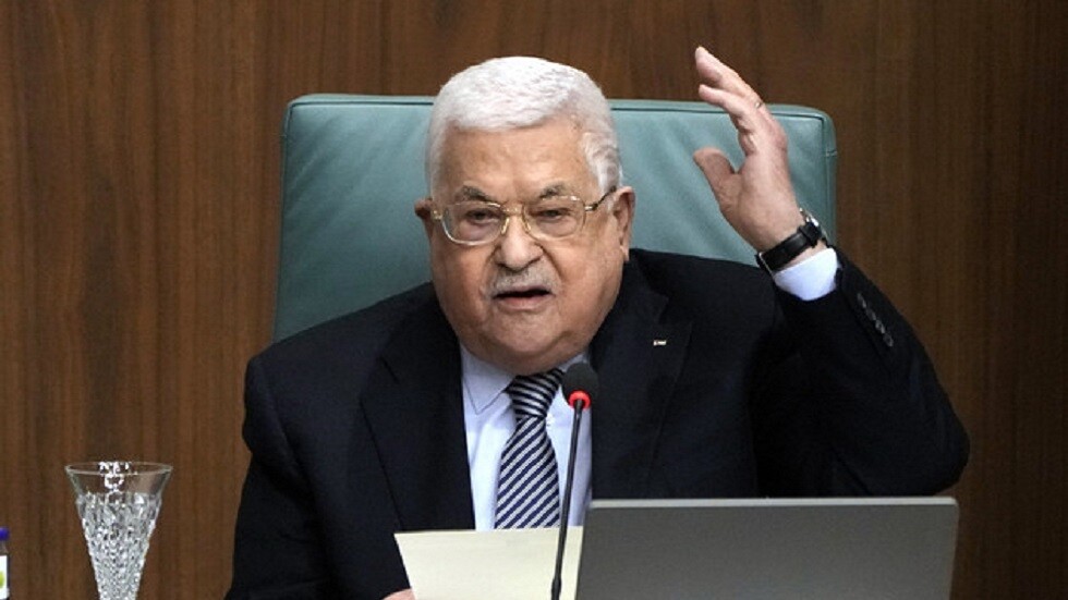 "بوليتيكو": واشنطن تقترب من الاتفاق مع السلطة الفلسطينية على وقف "مخصصات الشهداء والجرحى"