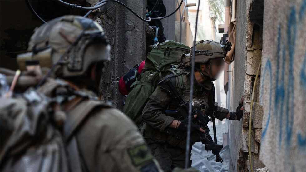 تقرير: تل أبيب وافقت على إطلاق سراح سجناء فلسطينيين مقابل جثتي جنديين إسرائيليين لدى حماس منذ 2014
