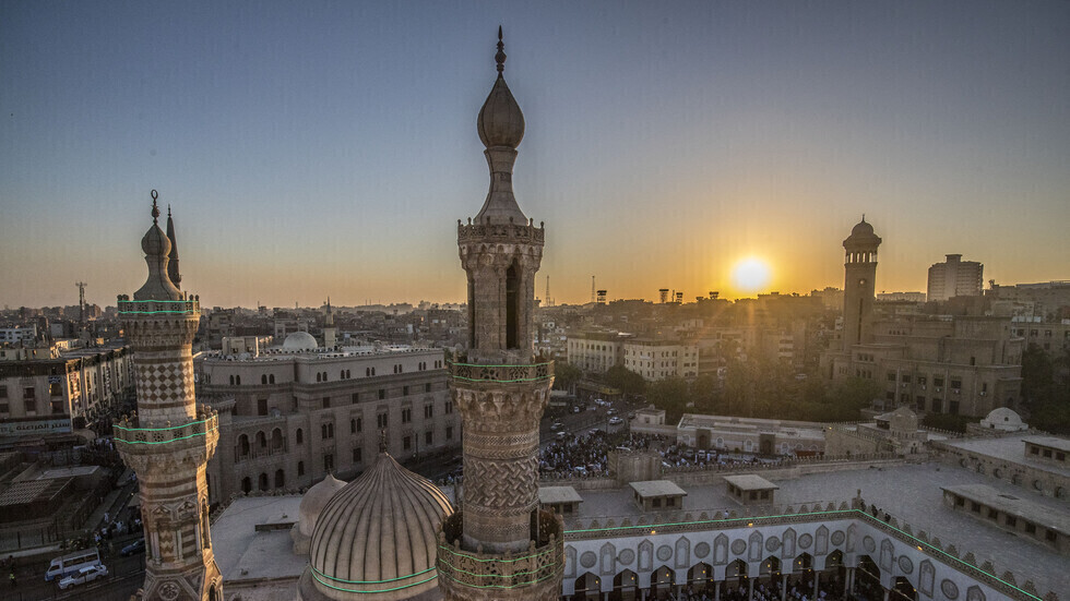 عالمة ازهرية: المنتحر ليس كافرا