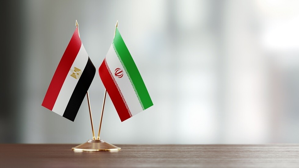 شكري وعبد اللهيان يبحثان هاتفيا مستقبل العلاقات الثنائية بين مصر وإيران وآخر تطورات الحرب على غزة