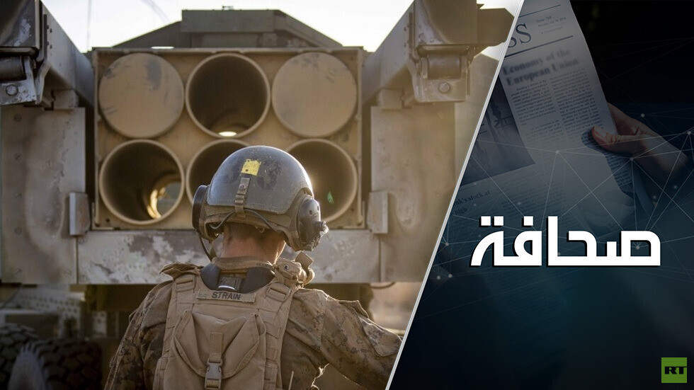 بوليتيكو: الحلفاء يفكرون في نقل أسلحة لأوكرانيا حتى في وجود ترامب
