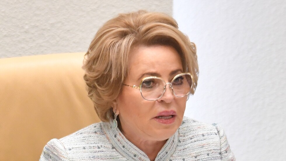 ماتفينكو: محاولات الغرب التستر على نظام كييف لن تؤثر على موضوعية التحقيق في هجوم "كروكوس" الإرهابي