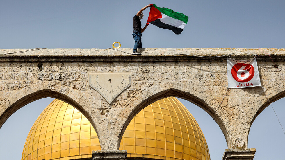 أبرز ما جاء في كلمات قادة "حماس" و"الجهاد" و"أنصار الله" و"النجباء" في فعالية "منبر القدس"