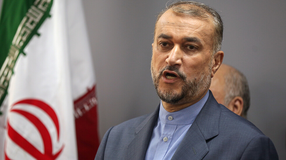 إيران تنتظر من الاتحاد الأوروبي "خطوات سريعة" بعد استهداف القنصلية الإيرانية في دمشق
