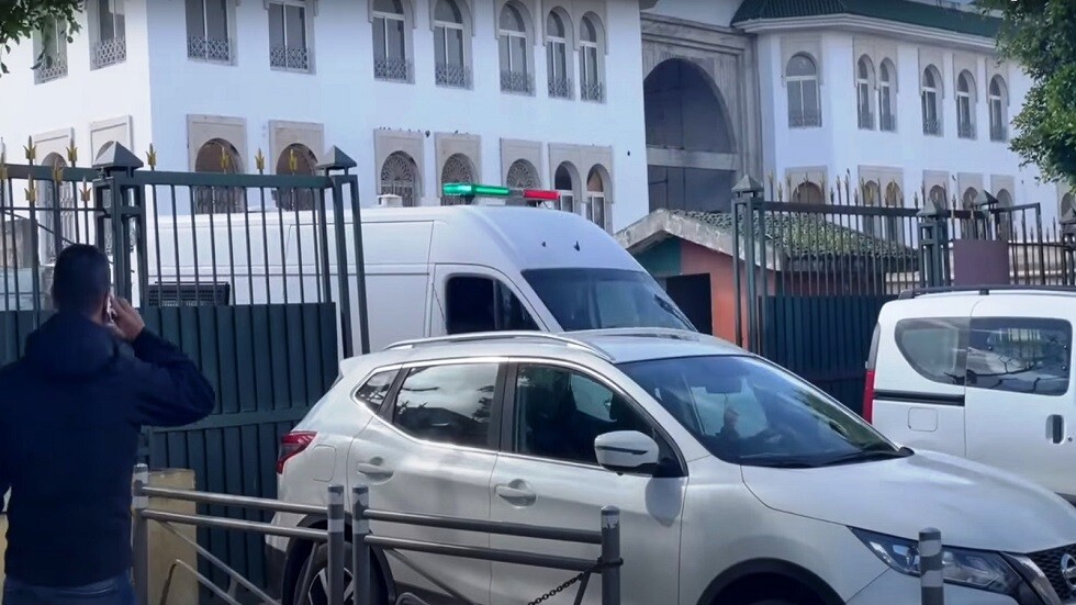 المغرب.. 