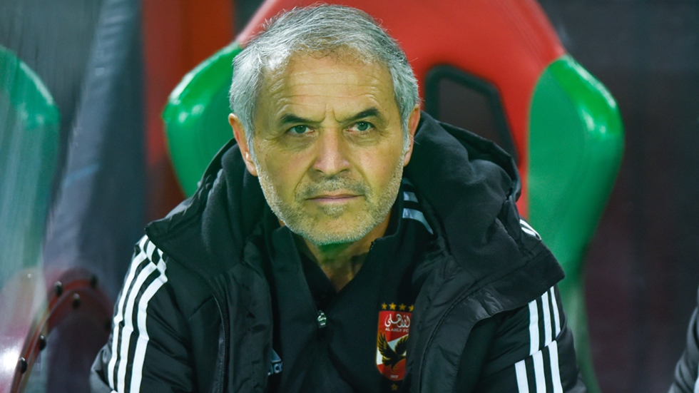أول تعليق لكولر بعد تأهل الأهلي المصري لنصف نهائي دوري أبطال إفريقيا