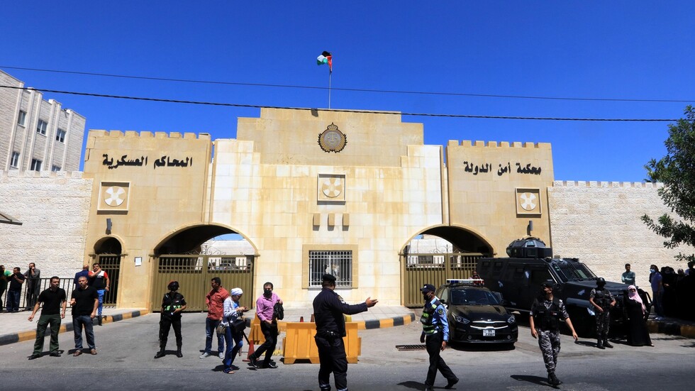 مسؤول قضائي أردني يشرح تفاصيل العفو الملكي الأخير عن شريحة من المساجين