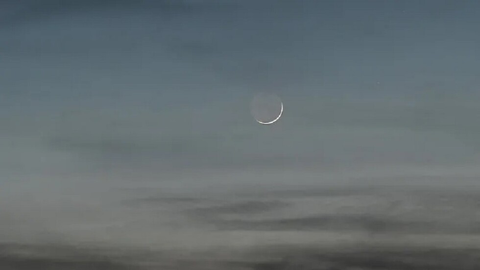 الإفتاء المصرية: غدا الثلاثاء متمم شهر رمضان والأربعاء أول أيام عيد الفطر