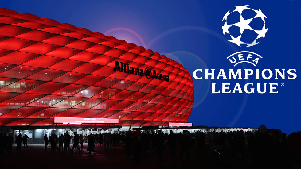 بعد تهديدات "داعش".. تعزيزات أمنية بملاعب ربع نهائي دوري أبطال أوروبا