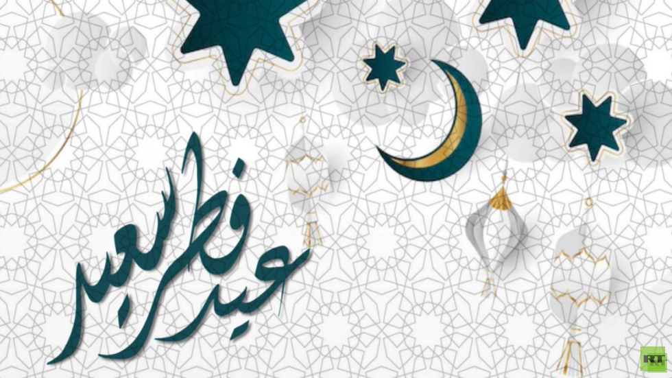 القادة العرب يصلون ويهنئون شعوبهم بالعيد (فيديوهات)